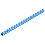 PUN-12X2-BL, Compressed Air Pipe Blue Polyurethane 12mm x 50m PUN Series, 159670