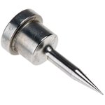 T0054449699, 0.1 mm Bevel Soldering Iron Tip for use with WP 80, WSP 80, WXP 80