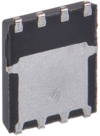 Фото 1/2 N-Channel MOSFET, 10.6 A, 60 V, 8-Pin MLP8 FDMS5672