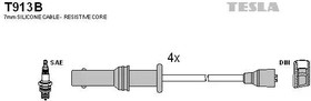 T913B, Комплект проводов_Subaru 2.0i