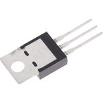 MC78M05CTG, 1 Linear Voltage, Voltage Regulator 700mA, 5 V 3-Pin, TO-220