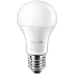 929001312402, LED Light Bulb, Матовая GLS, E27 / ES, Холодный Белый, 4000 K ...