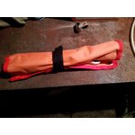 AT-7-12, Набор ключей комбинированных (7 шт. 8-19 мм) трещёточных, сумка