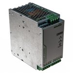 2866792, QUINT POWER Switched Mode DIN Rail Power Supply, 400V ac ac Input ...