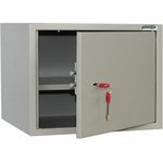 Шкаф металлический для документов КBS-02 в320ш420г350мм;96кг сварной 291151