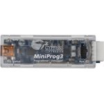 CY8CKIT-002, Programmers - Processor Based PSoC Miniprog3 Kit for PSoC 1, 3, 5, 6