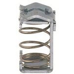 Z2.803.3110.0, WST Series Shielded Cable Terminal, Single-Level ...
