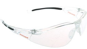Фото 1/7 1015370, A800 UV Safety Glasses, Clear PC Lens