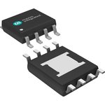 MAX861IUA+, Switching Regulator, Surface Mount, 2.5 5.5V dc Output Voltage ...