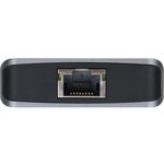 USB-концентратор VCOM CU4706