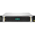 Система хранения данных HPE MSA 2062 16Gb FC SFF Storage (incl ...
