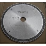 Пила дисковая 250x30x3.2/2.2 мм, Z64 WZ ИН 299117