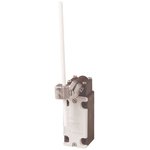 AT4/11-S/I/H, Limit Switch, Adjustable Rod Lever, Plastic, 1NC / 1NO, Snap Action
