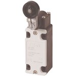 AT4/11-S/I/R316, Limit Switch, Roller Lever, Plastic, 1NC / 1NO, Snap Action