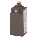 LS-S11-SW, Limit Switch, Round Plunger, Plastic, 1NO / 1NC, Snap Action