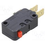 D3V-16G-1C5, Basic / Snap Action Switches MINIATURE BASIC SWITCH