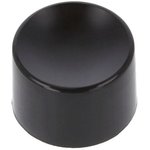 752702000, Switch Bezels / Switch Caps BLACK SWITCH CAP