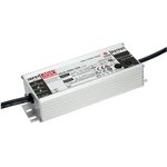 HLG-40H-48, AC/DC LED, блок питания для светодиодного освещения