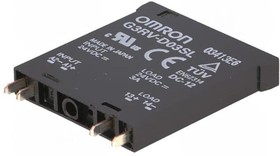 G3RV-D03SL DC24, Реле: полупроводниковое, 3А, Серия: G3RV – купить оптом и в розницу