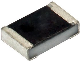 Фото 1/4 CRCW06035K60FKEA, SMD чип резистор, толстопленочный, 5.6 кОм, ± 1%, 100 мВт, 0603 [1608 Метрический], Thick Film