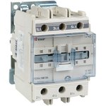 ctr-S-95-220, Contactor KME 95A 220V NO+NC EKF