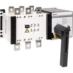 ats-TSR1-250A-3p-pro, Automatic reserve input device AVR TSR1 250A 3p 230V
