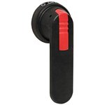 EKF PROxima TwinBlock Handle for door control of reversible switches (I-0-II) ...