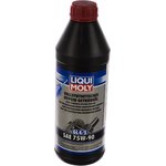 1024, Масло тр. синт. Vollsynth.Hypoid-Getrieb. 75W-90 GL-4/GL-5/MT-1 (1л)