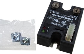 SMR4825-6, Solid State Relay 96-553 VAC
