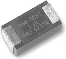IHSM5832ER332L, Power Inductors - SMD 3.3KuH 15%