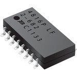 4820P-1-103LF, Resistor Networks & Arrays 10K 2% 20Pin SMT Isolated