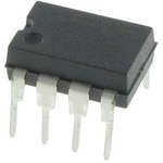 MIC4428ZN, Gate Drivers 1.5A Dual High Speed MOSFET Driver