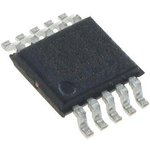 MAX1931EUB+T, Power Switch ICs - Power Distribution Current-Limited Switch for ...
