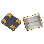FL1200138, 12MHz 8pF ±15ppm ±50ppm SMD3225-4P Crystals