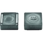 IHLP6767GZER100M11, Power Inductors - SMD 10uH 20% 500KHz