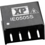 IE0305SH, Isolated DC/DC Converters - Through Hole 1W 3kV Isolated single output ...