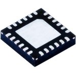 ADS7951SRGET, 8-Channel Single ADC SAR 1Msps 12-bit Serial 24-Pin VQFN EP T/R