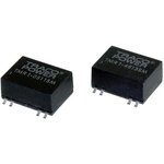 TMR1-0511SM, Isolated DC/DC Converters - SMD