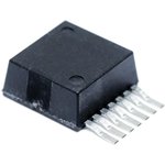 LMZ10503EXTTZE/NOPB, Switching Voltage Regulators 3A Pwr Mod w/ 5.5V Max Input Vtg