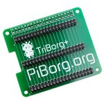 PIS-0929, Breakout Board Connectivity Raspberry Pi Platform Evaluation Expansion ...