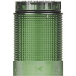 634.210.75, KombiSIGN 40 Series Green Multiple Effect Beacon Tower, 24 V ac/dc ...
