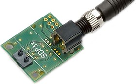 Фото 1/2 EK-P4, SDP31 Pressure Sensor Evaluation Kit