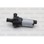 PCP005, Насос водяной электрический AUDI A4/A6, VW Golf 1.4-2.8 96