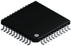 Фото 1/2 PIC16F877-20/PQ, 8-bit Microcontrollers - MCU 14KB 368 RAM 33 I/O