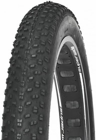 Покрышка H5176 24, 4.0/507x102 Fatbike, черная H000015416