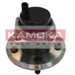 5500093, Ступица в сборе с подшипником TOYOTA AVENSIS 99-, CELICA 99-, PRIUS 00-,