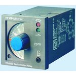 TR4801-01-110/240VAC, Speed Monitoring Relay, SPDT, DIN Rail