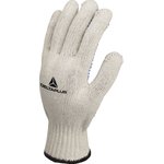 KPG10 T09, KPG10 Beige Aramid Knit Heat Resistant Work Gloves, Size 9, Large