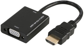 PSG03770, HDMI to VGA Adaptor Lead