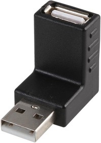 PSG91064, Адаптер USB, Штекер USB Типа A, Гнездо USB Типа A, USB 2.0
